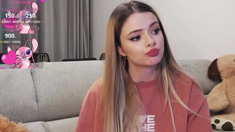 Snapshot of kailyn_moen01 chatting on 01.26.25 Kailyn online show from 01.26.25