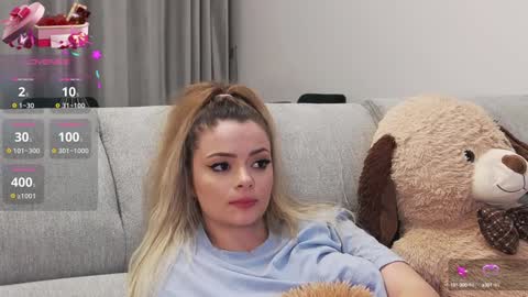 Snapshot of kailyn_moen01 chatting on 02.03.25 Kailyn online show from 02.03.25