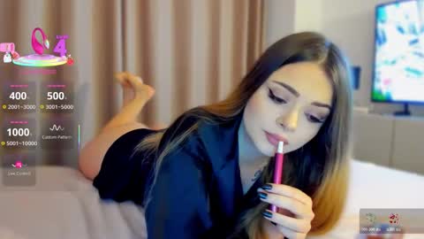 Snapshot of kailyn_moen01 chatting on 11.23.25 Kailyn online show from 11.23.25