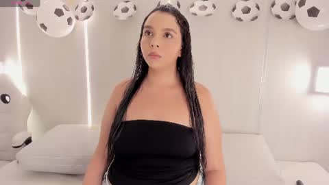 Kailyn online show from 07.06.26