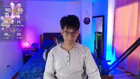 Snapshot of kain_moretti chatting on 07.08.26 KAIN online show from 07.08.26