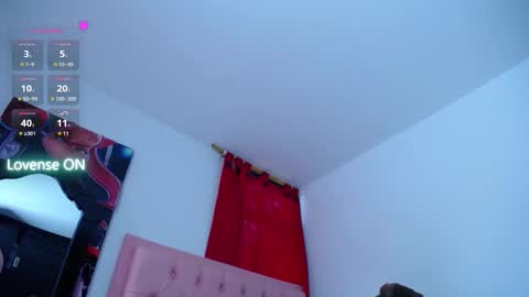 Snapshot of kaira111 chatting on 11.15.25 kaira111 online show from 11.15.25