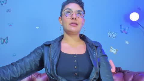 kaira_mosse_ online show from 01.13.26