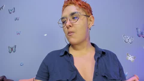 kaira_mosse_ online show from 02.10.26