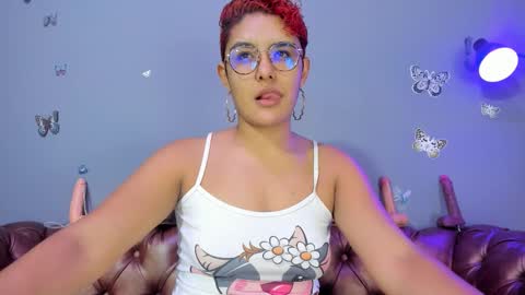 kaira_mosse_ online show from 02.28.26