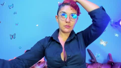 kaira_mosse_ online show from 03.26.26