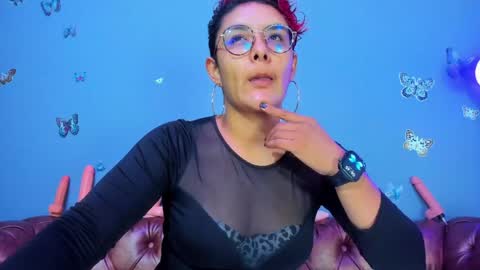 kaira_mosse_ online show from 04.24.26