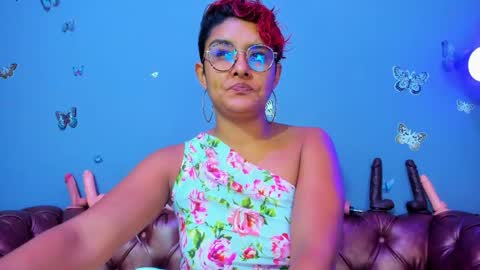 kaira_mosse_ online show from 05.01.26