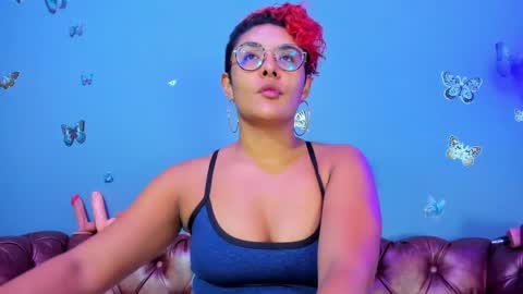 kaira_mosse_ online show from 05.03.26
