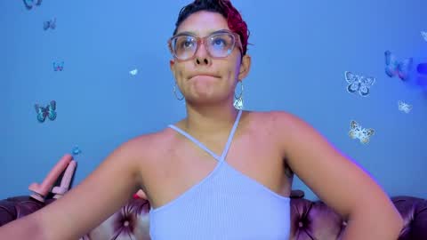 kaira_mosse_ online show from 06.06.26