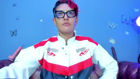 kaira_mosse_ online show from 06.07.26