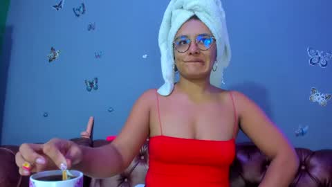 kaira_mosse_ online show from 06.11.26