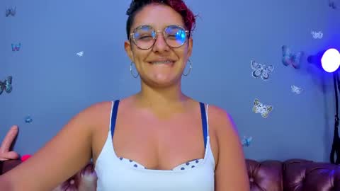 kaira_mosse_ online show from 06.12.26