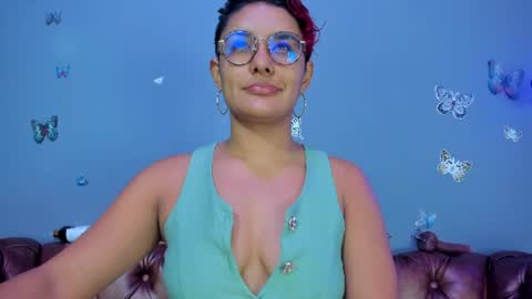 kaira_mosse_ online show from 06.13.26