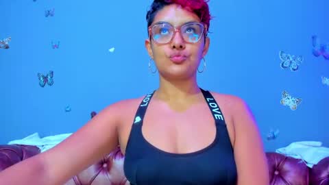 kaira_mosse_ online show from 06.17.26
