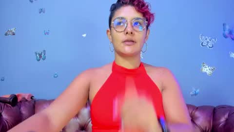 Snapshot of kaira_mosse_ chatting on 06.21.26 kaira_mosse_ online show from 06.21.26