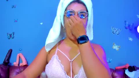 Snapshot of kaira_mosse_ chatting on 06.28.26 kaira_mosse_ online show from 06.28.26