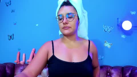 Snapshot of kaira_mosse_ chatting on 07.08.26 kaira_mosse_ online show from 07.08.26