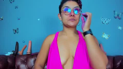 Snapshot of kaira_mosse_ chatting on 07.11.26 kaira_mosse_ online show from 07.11.26