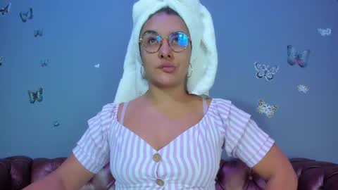 Snapshot of kaira_mosse_ chatting on 07.14.26 kaira_mosse_ online show from 07.14.26