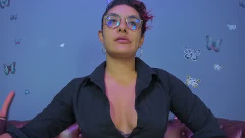 Snapshot of kaira_mosse_ chatting on 07.17.26 kaira_mosse_ online show from 07.17.26