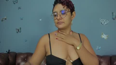 Snapshot of kaira_mosse_ chatting on 07.22.26 kaira_mosse_ online show from 07.22.26