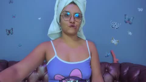 Snapshot of kaira_mosse_ chatting on 07.26.26 kaira_mosse_ online show from 07.26.26