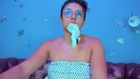 Snapshot of kaira_mosse_ chatting on 07.31.26 kaira_mosse_ online show from 07.31.26