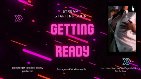 Snapshot of kairafantasy chatting on 02.07.25 Kairafantasy online show from 02.07.25