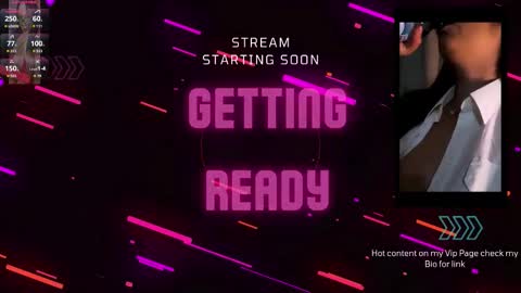 Snapshot of kairafantasy chatting on 09.19.25 Kairafantasy online show from 09.19.25