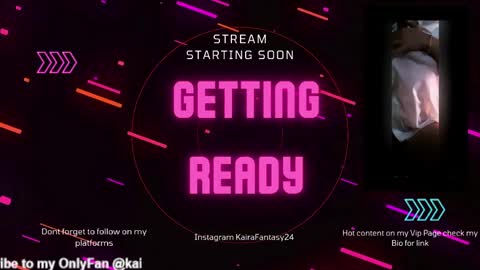 Kairafantasy online show from 05.19.26