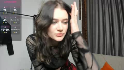 Eshley online show from 11.01.25