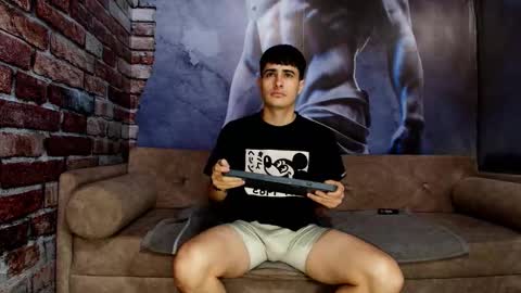 Snapshot of kairoblaaze chatting on 11.14.25 KairoBlaaze online show from 11.14.25