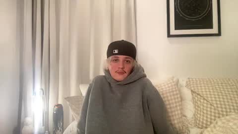 Kairo Kox online show from 02.28.26