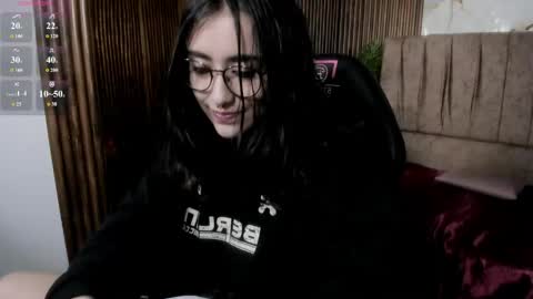 Snapshot of kairy_tay chatting on 05.13.26 Kairy online show from 05.13.26