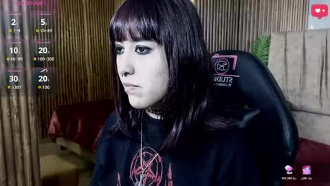 Snapshot of kairy_tay chatting on 05.20.26 Kairy online show from 05.20.26