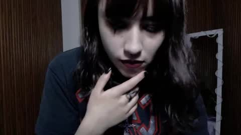 Snapshot of kairy_tay chatting on 06.10.26 Kairy online show from 06.10.26