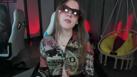 Kaisa online show from 05.08.26