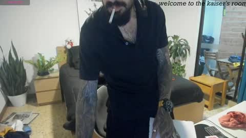 Snapshot of kaiser679 chatting on 01.11.25 kaiser679 online show from 01.11.25