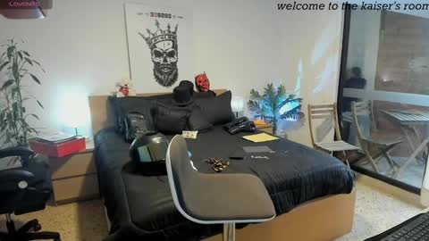 Snapshot of kaiser679 chatting on 03.11.25 kaiser679 online show from 03.11.25