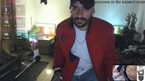 kaiser679 online show from 03.07.26