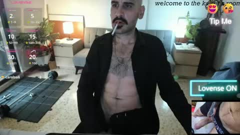 kaiser679 online show from 04.15.26