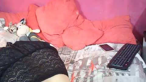kaissydoll online show from 08.04.26