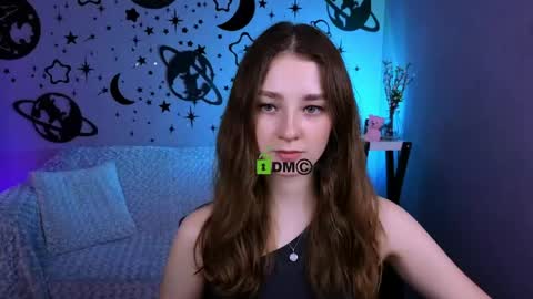Snapshot of kaisy_star chatting on 05.13.26 Kaisy online show from 05.13.26