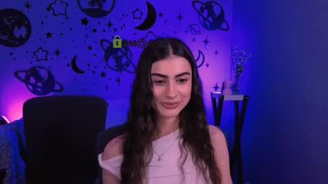 Snapshot of kaisy_star chatting on 05.16.26 Kaisy online show from 05.16.26