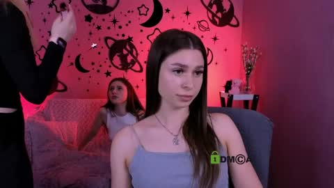 Snapshot of kaisy_star chatting on 05.17.26 Kaisy online show from 05.17.26