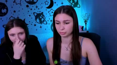 Snapshot of kaisy_star chatting on 05.27.26 Kaisy online show from 05.27.26
