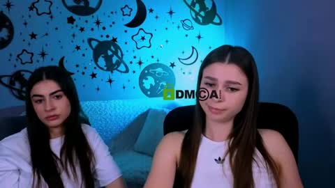 Snapshot of kaisy_star chatting on 06.18.26 Kaisy online show from 06.18.26