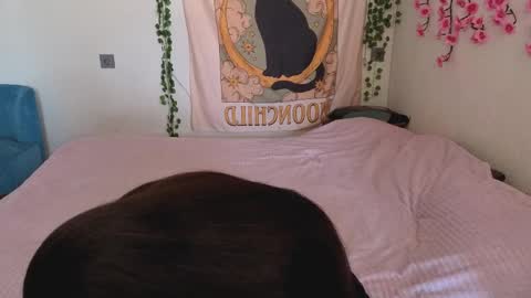 Kessy online show from 03.31.26