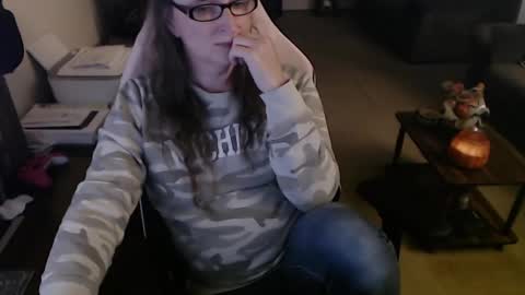 Camprincess331 online show from 11.03.25